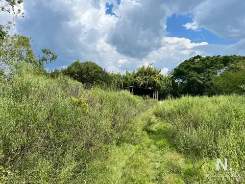 Gran terreno en venta en Pueblo de Garzon