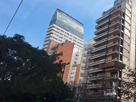 Departamento en  Saavedra a estrenar