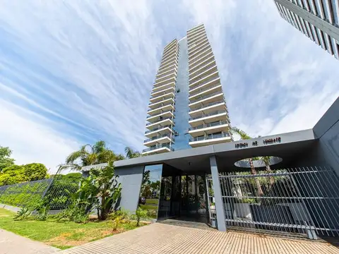 Departamento a estrenar un dormitorio