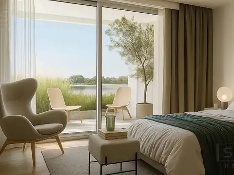 Casa en Venta en Puertos - Barrio Amarras, USD 495.000