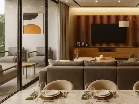 Proyecto en Amarras en Puertos Escobar 