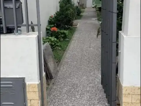 PH planta baja sin expensas