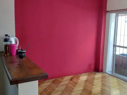 Departamento en Venta en Lomas del Mirador, USD 48.000