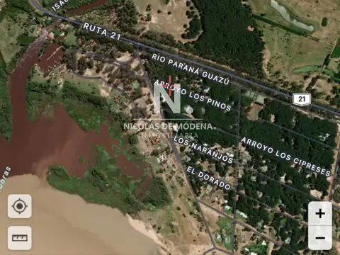 OPORTUNIDAD DE VENTA - TERRENO EN CARMELO, COLONIA