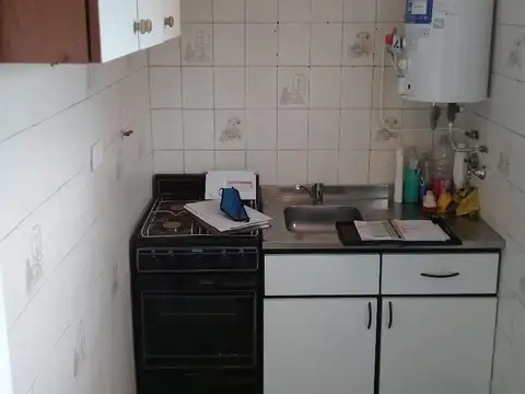 Departamento en Alquiler 35 años
