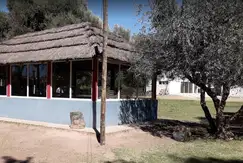 Áreas comunes juegos en Las Lavandas en Mendoza, Mendoza