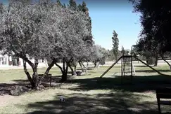 Áreas comunes juegos en Las Lavandas en Ruta Provincial 150  en San Rafael, Mendoza