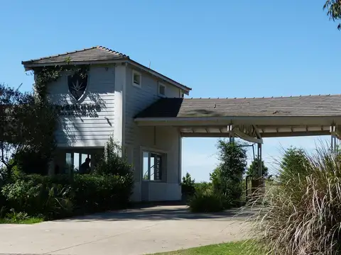 Terreno en Venta de 2200,0 m2
