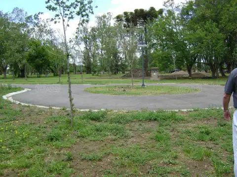 Lote en Venta El Casco de Alvarez, Zona Oeste