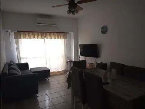 VENTA DE DOS DPTOS DE 2 AMB. BUENA OPORTUNIDAD PARA INVERSIO