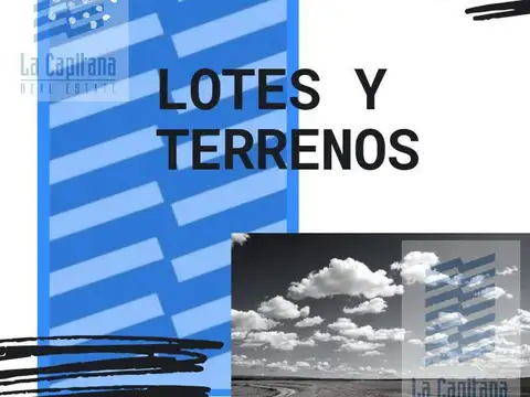Lote Almagro Norte, Sarmiento 3400, CASI TODO CANJE