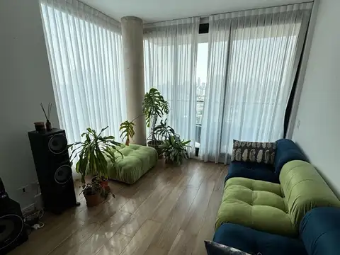 Avenida Córdoba 4300