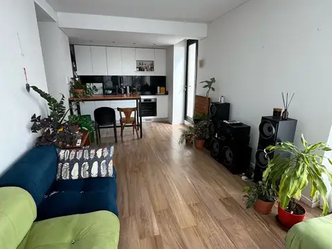 Departamento en Alquiler en Palermo, USD 1.600