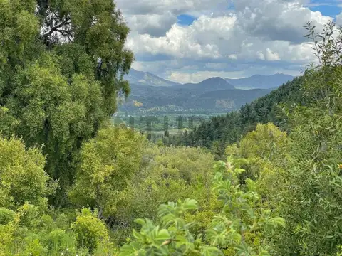 Terreno en Venta en Los Maitenes, USD 170.000