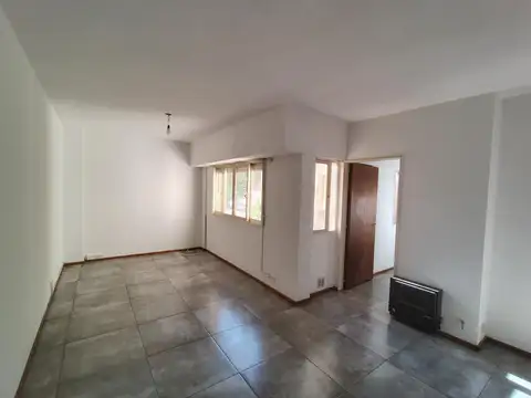 Departamento 2 dormitorios Pueyrredón 1600