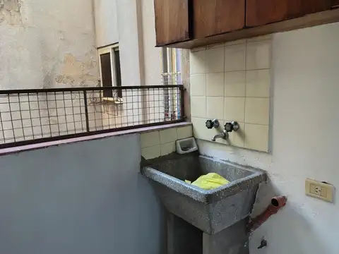 Pueyrredón 1600, Piso 1