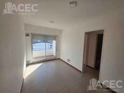 Departamento en Alquiler de 1 dormitorio