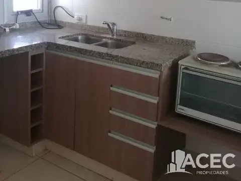 Alquiler - Departamento - República de la Sexta