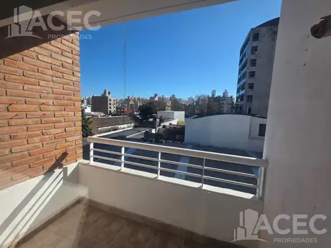 Departamento en Alquiler de 2 ambientes