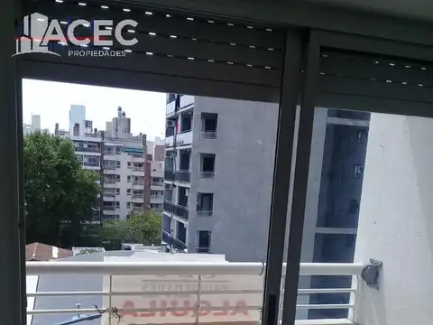 Departamento en Alquiler de 1 dormitorio
