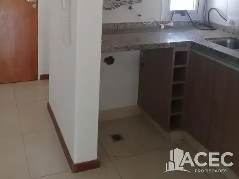 Departamento en Alquiler 6 años