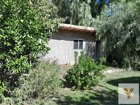 Casa en venta - 2 Dormitorios 2 Baños - 1200Mts2 - San Francisco del Monte de Oro, San Luis