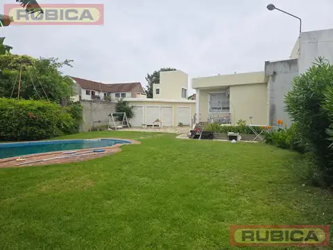 Casa en Venta en Pilar, USD 430.000