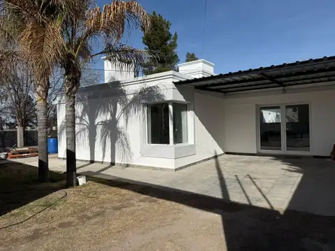 Vernta Casa Juana Koslay San luis