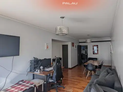 Departamento en Venta de 4 ambientes