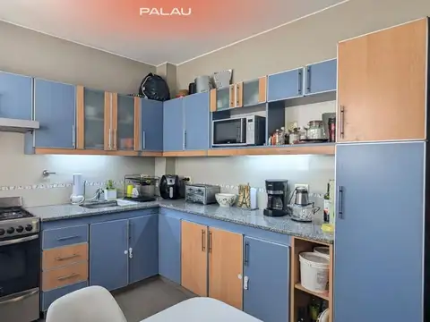 Departamento en Venta 50 años