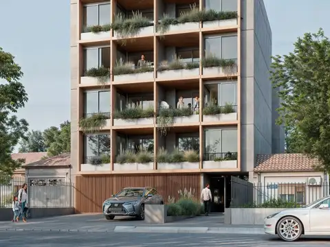 Venta apartamento 1 dormitorio Malvin