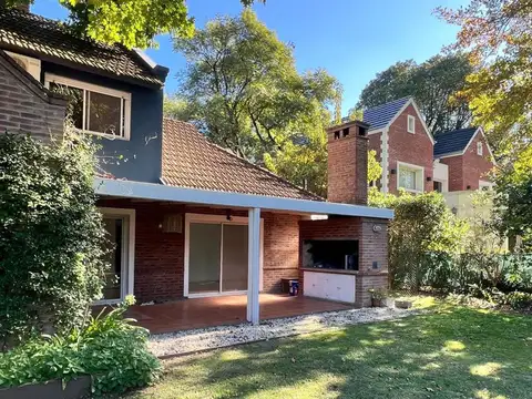 VENTA CASA EN BARRIO VILLA BERTHA, BENAVIDEZ