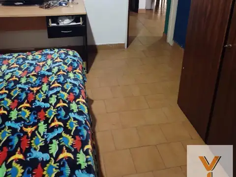 Casa 5 ambientes con 3 baños