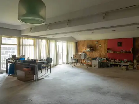Departamento en Venta en Recoleta, USD 580.000