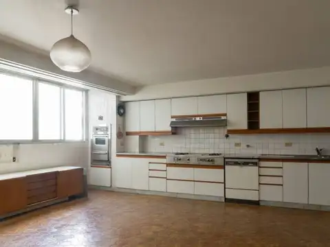 Departamento en Venta en Recoleta, USD 580.000