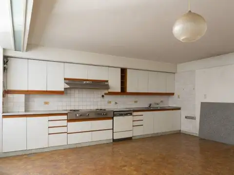 Departamento en Venta 60 años