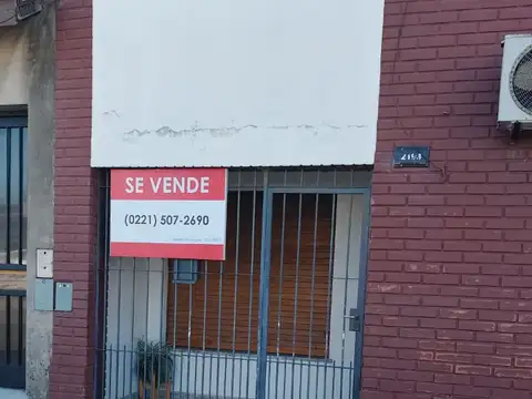 Casa en venta sobre avenida 32