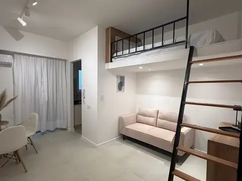 Venta Departamento Plaza Colón Mar del Plata 1 Ambiente
