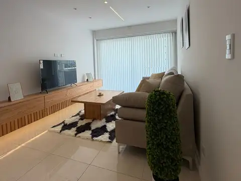 Santa Fé 1700, Piso 2