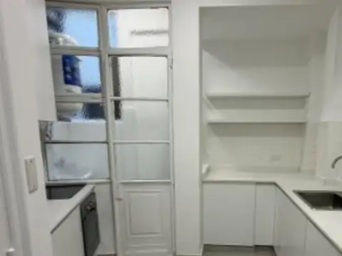 Reciclado Semip 4 amb Apto Prof + Monoamb aparte San Telmo