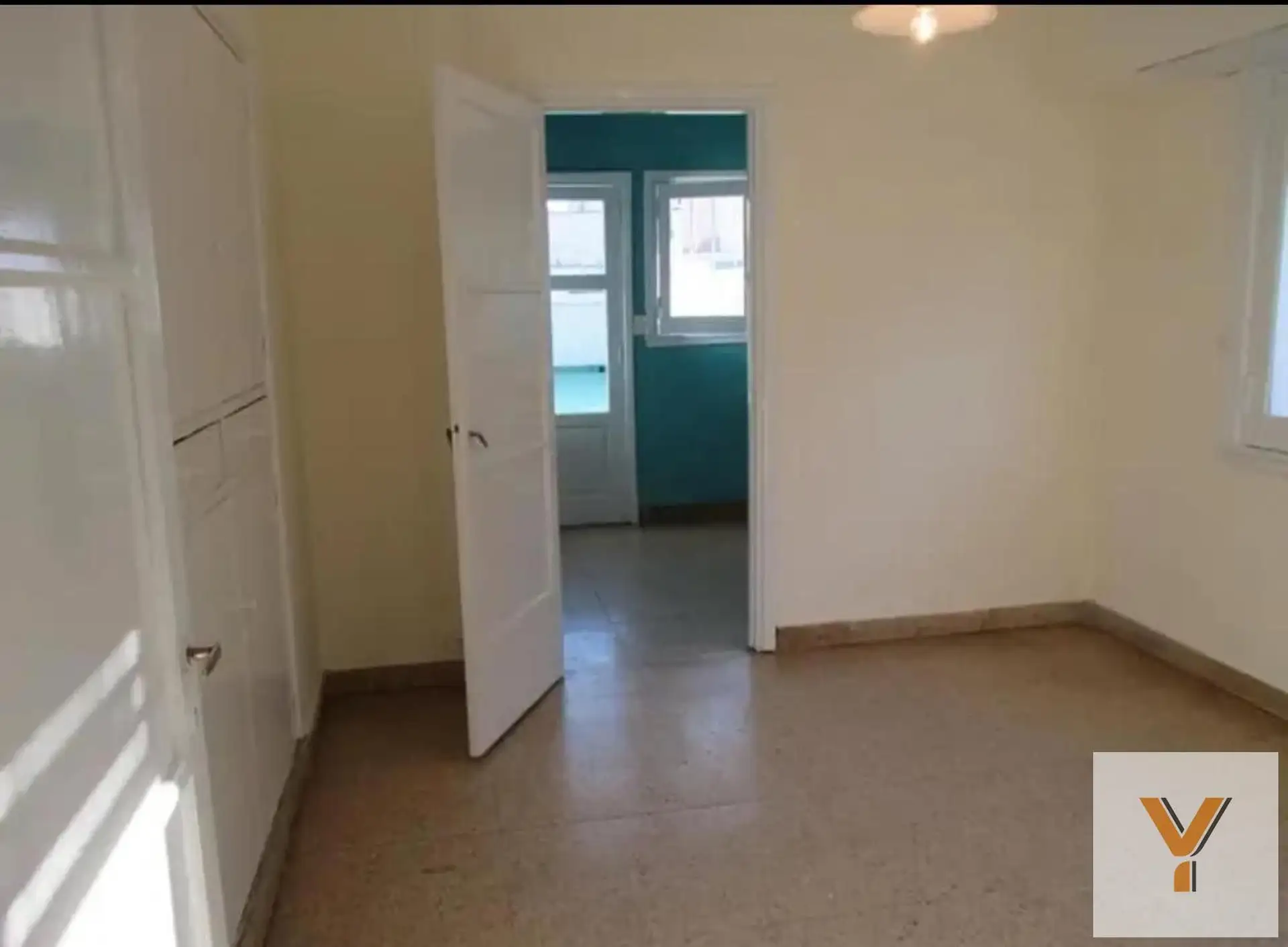 Depto 3 dorm 172m² con terraza, quincho y parrilla — piso bajo al frente (Balcarce)