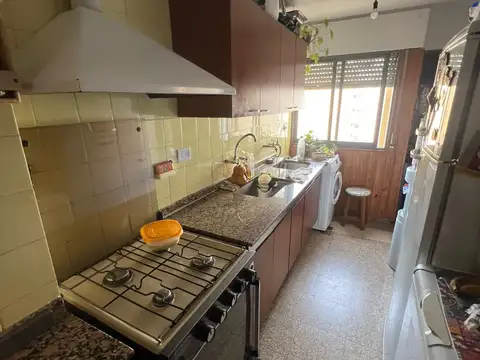 Departamento en Venta en Centro, USD 120.000