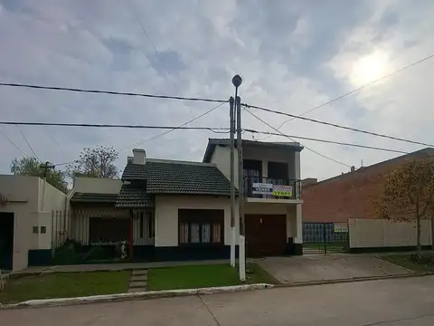 Casa en Venta de 5 dormitorios