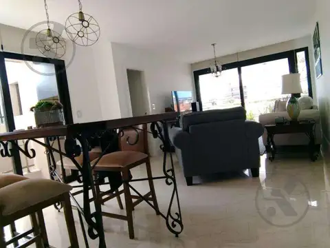 VENTA|DEPARTAMENTO 4 AMB|QUINTANA Y ALEM