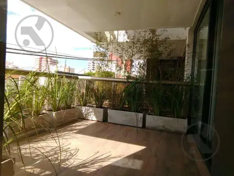 Departamento en Venta con 2 cocheras