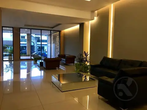 DEPARTAMENTO 4 AMBIENTES EN ALEM Y QUINTANA
