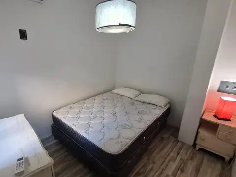 Excelente 2 ambientes en palermo