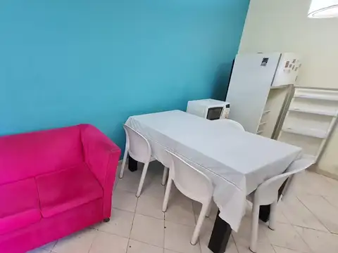 Departamento en Alquiler Temporal de 2 ambientes
