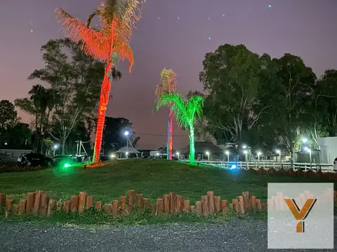 Terreno en Venta de 600,0 m2