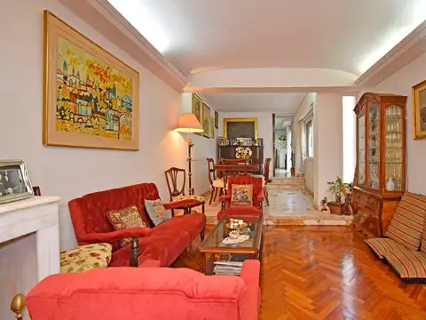 Departamento en Venta 50 años